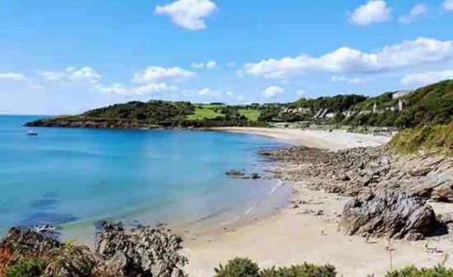 *Family Home In Mumbles. Close To The Beach* Exteriér fotografie