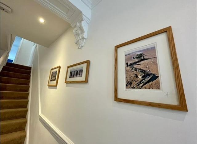 *Family Home In Mumbles. Close To The Beach* Exteriér fotografie
