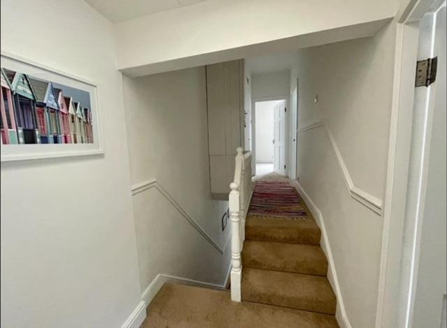 *Family Home In Mumbles. Close To The Beach* Exteriér fotografie
